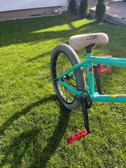 GT BMX - 6
