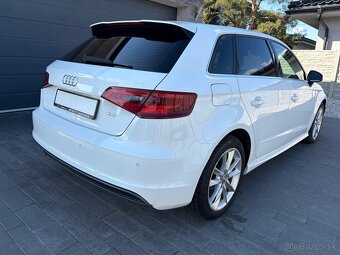 Audi A3 Sportback 1.6TDi - 6