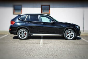 BMW X1 xDrive 18d - 6