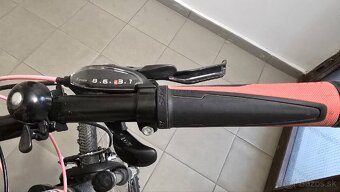 Bicykel Kellys vanity 20 - 6