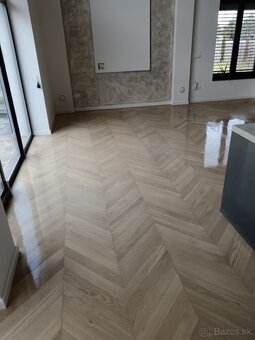 Renovacia parkiet - 6