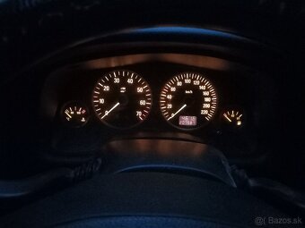 Opel astra G 1.4 16V r.v.2007 LPG 66kw - 6