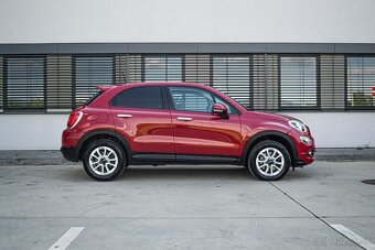 Fiat 500X 1.4 MultiAir Lounge - 6