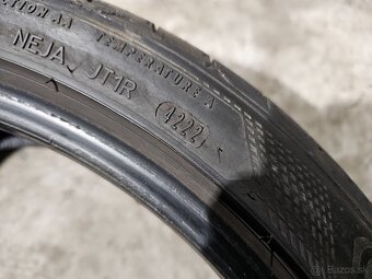 Letné Pneu GoodYear 225/40 R19 - 6