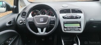 Seat Altea XL benzin - 6