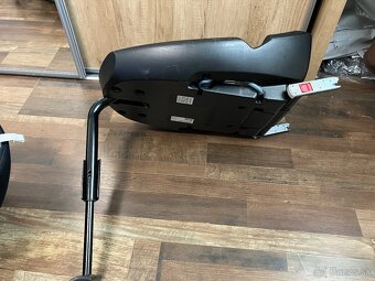 Autosedačka Cybex Platinum - 6