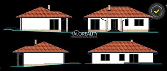 HALO reality - Predaj, chalupa Nová Baňa, rodinný dom - 6