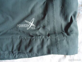 Salewa pánska bunda vel. M - 6