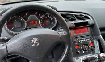 Peugeot 3008 1.6hdi - 6