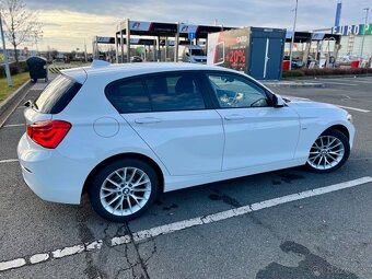 BMW 116i Sport Line predaj/výmena - 6