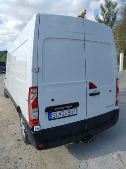 Predam RENAULT Master - 6