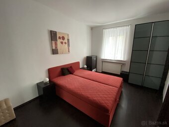 Zariadený 2izb. byt, 50m2, ul. Francisciho, Staré mesto - 6