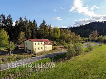 RODINNÝ DOM, POPRAD - KVETNICA - 6