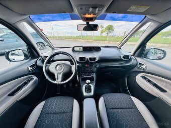 Citroën C3 Picasso 1.4 VTi Confort - 6