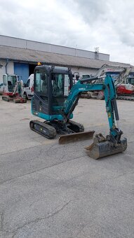 SUNWARD SWE20F - 1940 kg - 6