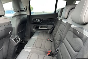 Citroën C5 Aicross 1,2 benzín 96 kW A8 - 6