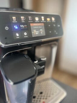 Philips LatteGo 5400 series - 6