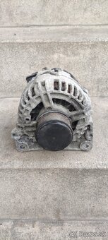 Predám alternator na skoda Fabia 1.4TD 55kw kód AMF rok 2005 - 6