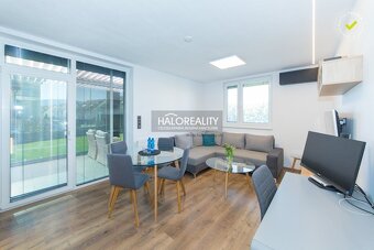 HALO reality - Prenájom, dvojizbový byt Bratislava Devínska - 6
