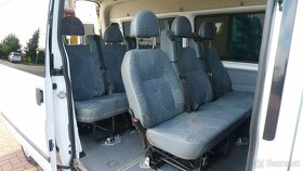 FORD TRANSIT DEVET MIST - 6