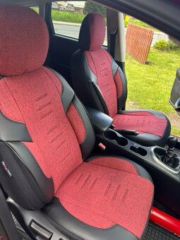 Nissan qashqai - 6