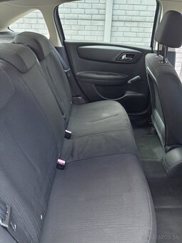 Predám Citroen C4 - 6
