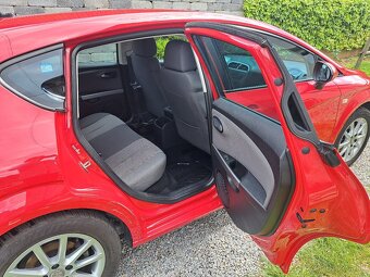 Seat Leon 1,6 TDI , 2011 - 6