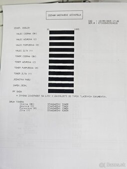 Tlačiareň BROTHER DCP-9020CDW - 6
