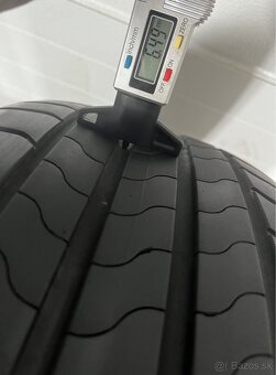 235/45 R18 Bridgestone Letne top stav 2ks - 6