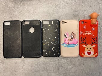 iPhone 8, 64GB - 6