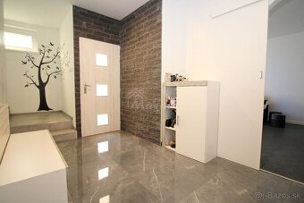PREDAJ 4 izb. DOM s garážou Šimonovany s poz. 398 m² - 6