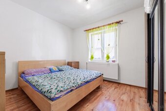 Ponúka na predaj RD Valaliky - 6