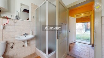 HALO reality - Predaj, chalupa Beňuš, Gašparovo - ZNÍŽENÁ CE - 6