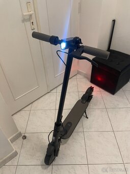 Xiaomi Mi Scooter 1S - 6