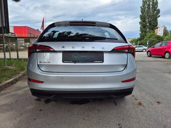 Predám Škoda Scala 1.6 TDI Ambition - 6
