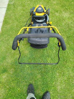 Predám kosačku riwall pro rpm 4220 - 6