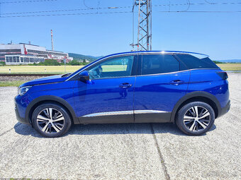 Peugeot 3008 1.5 BlueHDi - 6