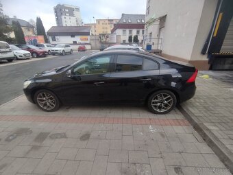 Volvo S60 - 6