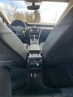Passat b8 - 6