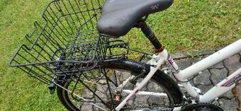 Predám dámsky bicykel CYCO - 6
