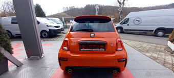 Abarth 595- nové vozidlo - 6