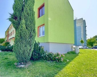 Na PREDAJ 2-izbový byt Veľký Šariš - 6