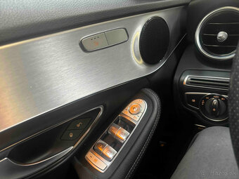 Mercedes C220d kombi AMG Line, 2018, odpočet DPH - 6