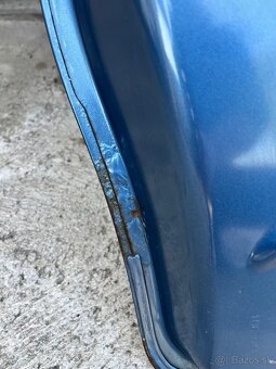 ĽZ Dvere Peugeot Partner 9831169780 - 6