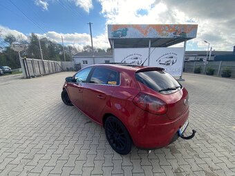 Fiat Bravo 1.9 JTD 110kw - 6