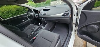 Renault Megane grandtour - 6