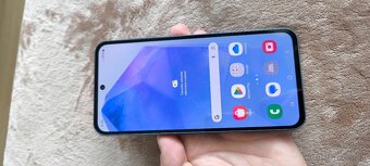 Samsung Galaxy A55 128GB, kupovaný 8.6.2025 - 6