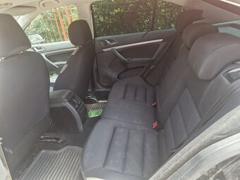 Škoda octavia 2 - 6