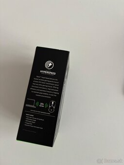 Predám Razer Viper Ultimate – bezdrôtová herná myš - 6