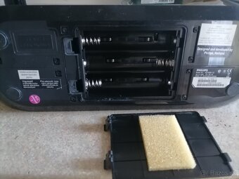 Philips CD Soundmachine-málo používaný - 6